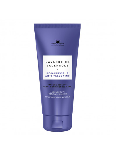 Masques Reflets Fauvert  Déjaunisseur Lavade