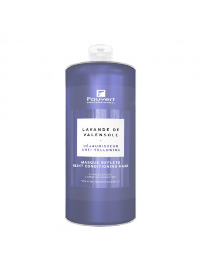 Masques Reflets Fauvert Déjaunisseur Lavade