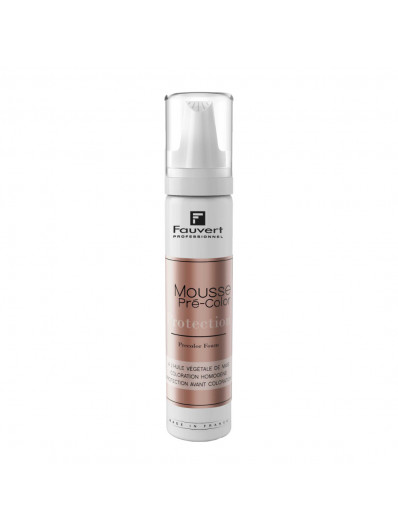 Mousse Precolor Fauvert