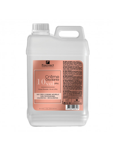 Oxydants Fauvert 10 Volumes