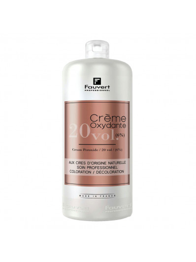 Oxydants Fauvert 20 Volumes