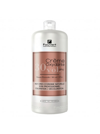 Oxydants Fauvert 30 Volumes