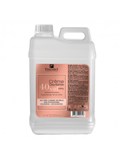 Oxydants Fauvert 40 Volumes