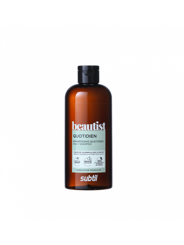 BEAUTIST SHAMPOING QUOTIDIEN 300ML SB10211A33001 RCos