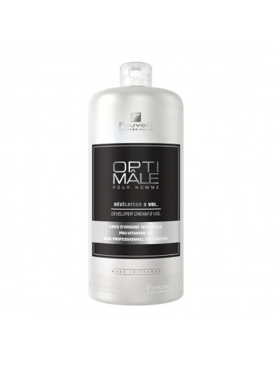 Optimale Revelateur 9 Vol 1 Litre Fauvert
