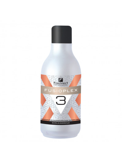 Protocole Fusioplex Fauvert N°3: Soin Prolongateur