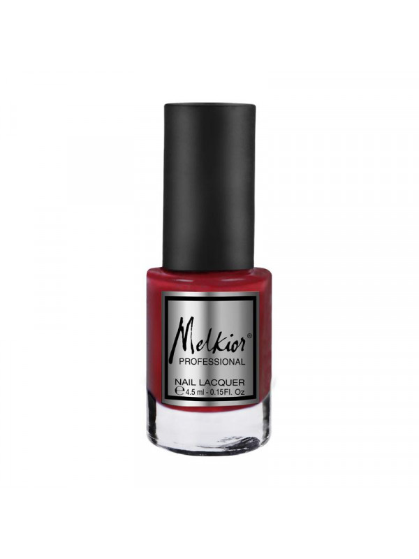 VERNIS A ONGLES ANYTIME RED 4.5ML 21711 RCos