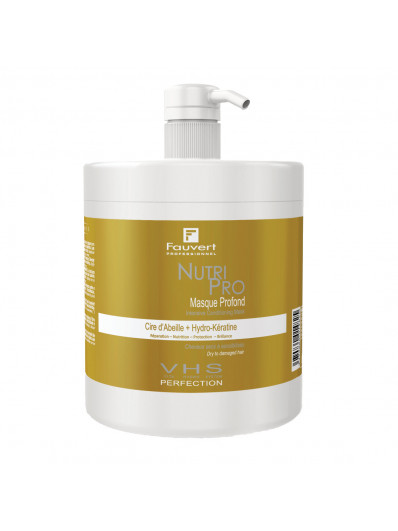 Masque Riche Au Miel De Provence Fauvert 1 Kilo