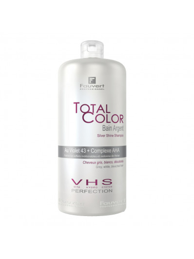 Bain Argent Fauvert 1 Litre