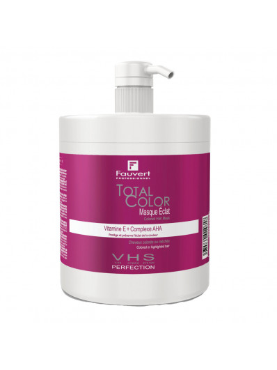 Masque Éclat Fauvert 1 Kilo