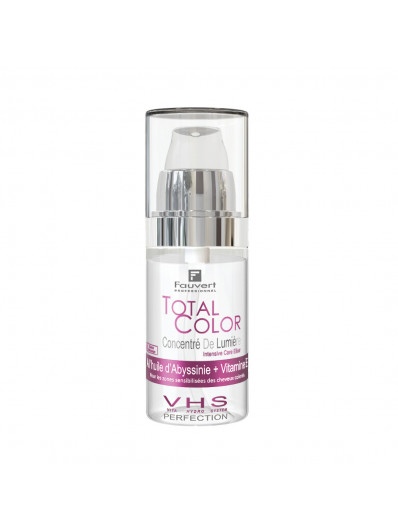 Concentré Lumière Fauvert 50ml