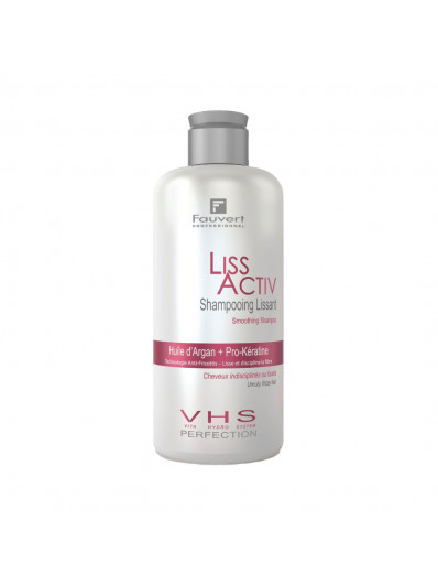 Shampoing De Lissage Fauvert 250ml