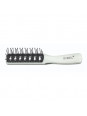 SALON 253 VENTED FLAT BRUSH NYLON 8462632 RCos