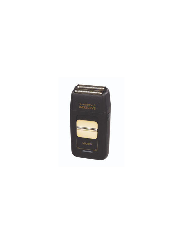 MARCO ZERO ZERO SHAVER BARBURYS 7830000 RCos