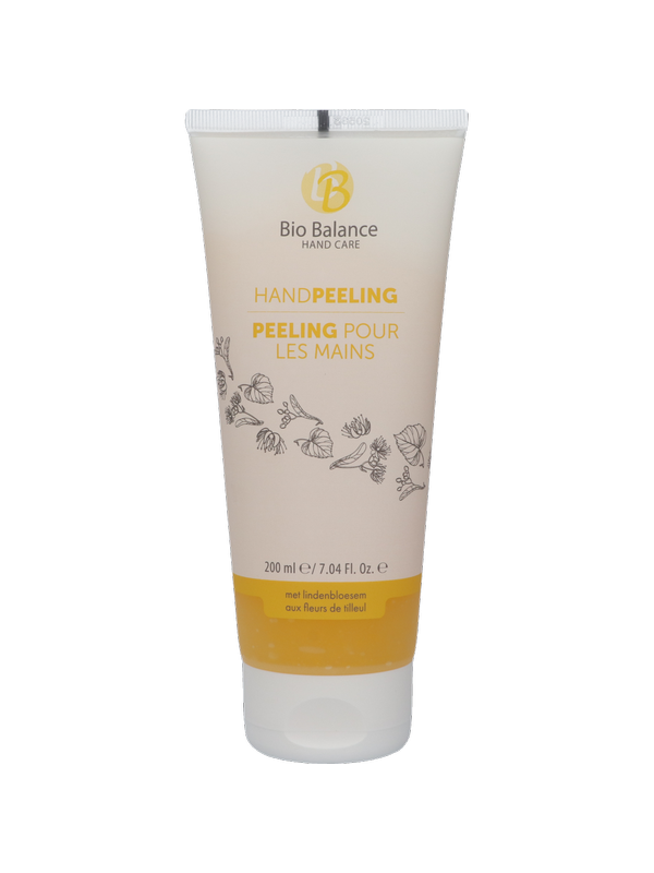 BB Peeling Mains aux Tilleul 200ml 7074.611 RCos