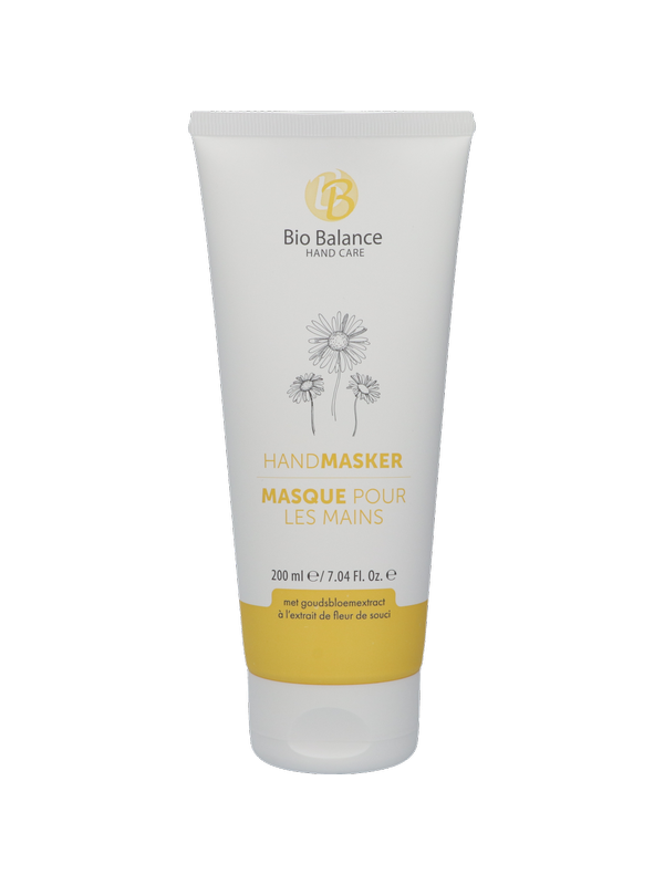 masque mains Bio Balance 200 ml 7074.616 RCos