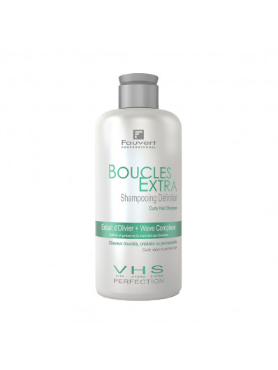 Shampoing Définition Boucles Fauvert 250ml
