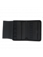 Etui étudiant instrument vide Noir 8873.012 RCos