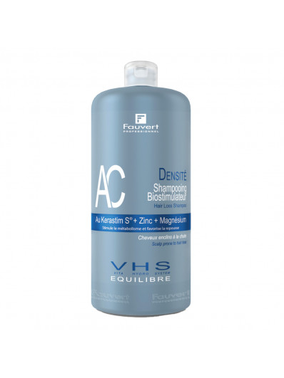 Shampoing Biostimulateur Fauvert 1 Litre