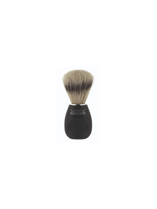 CODE ERGO HOG SHAVING BRUSH BARBURYS 0002310 RCos