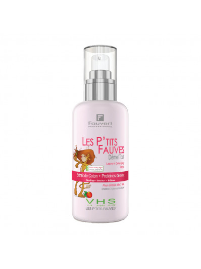 Soin Démel'Tout Sans Rinçage 200ml