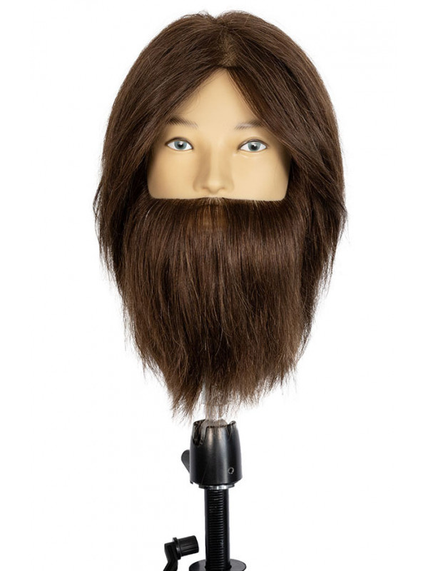 Tête Homme Avec Barbe Hugo BL1015 RCos