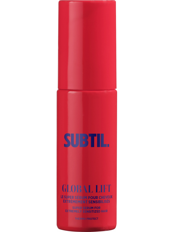 LE SUPER SÉRUM GLOBAL LIFT POUR CHEVEUX EXTRÈMEMENT SENSIBILISÉS 30ml SB10254A23001 RCos