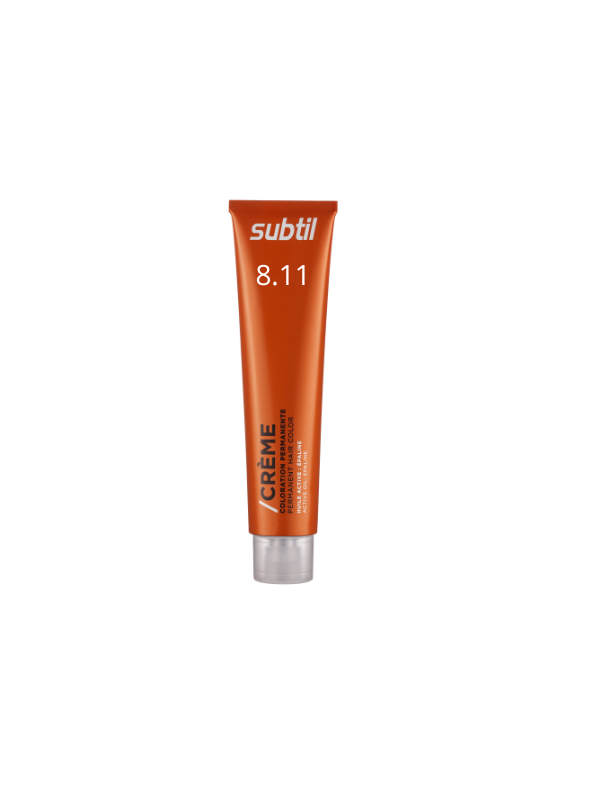 SUBTIL CREME 8-11 60ML STE1811 RCos