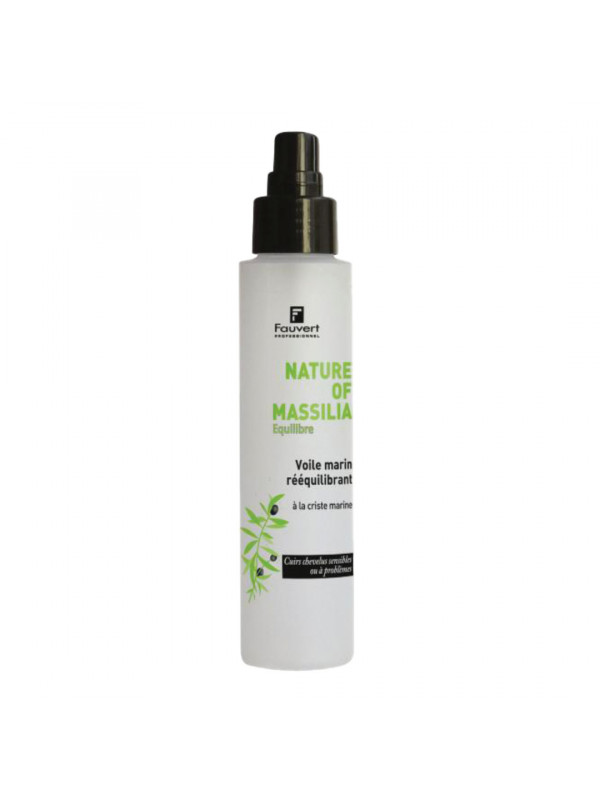 Voile Marin Réequilibrant 100ml F7808100 RCos