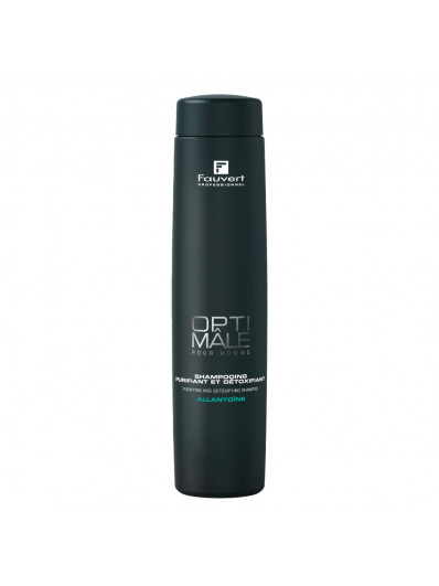 Shampoin Purifiant Détoxifiant Fauvert 300ml