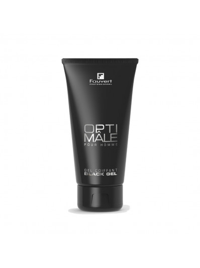 Optimâle Black Gel 150ml