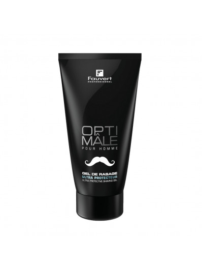 Gel De Rasage Transparent Ultra Protecteur 150ml