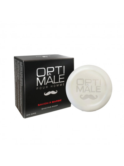 Optimale Savon Barbe 100gr
