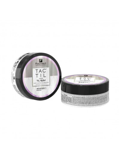 Til'Gum - Pâte Coiffante Fibreuse 80ml