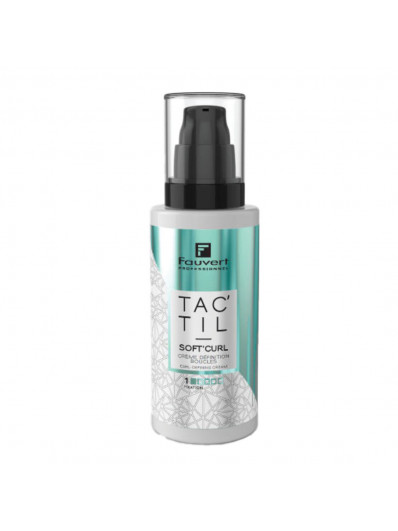 Soft'Curl - Crème Défnition Boucles 150ml