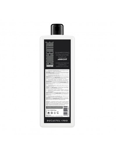 Shampoing Neutre Ducastel Pro Abricot