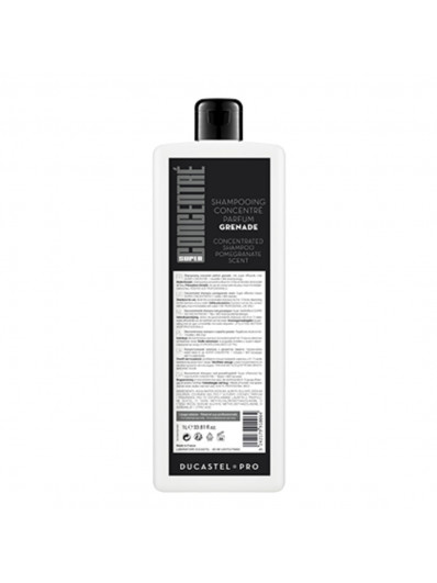 Shampoing Neutre Ducastel Pro Grenade