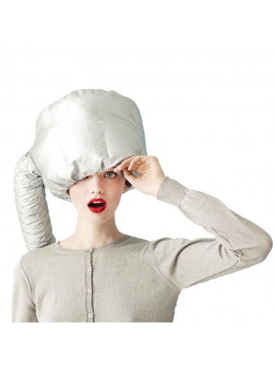Bonnet Sechoir Alu