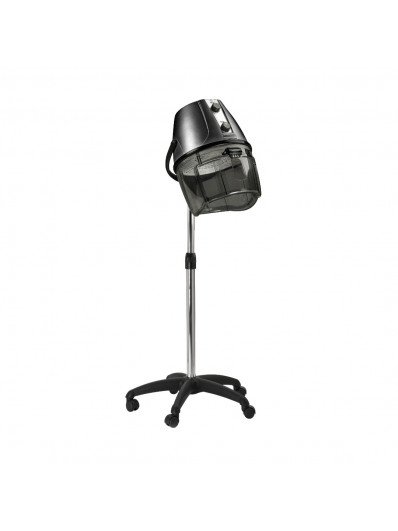 Tete De Casque Magister Noire 2002
