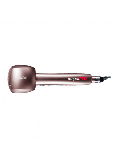 Miracurl Avec Vapeur Rose Gold