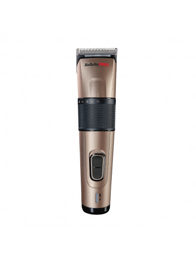 Tondeuse De Coupe Professionnelle Sans Fil