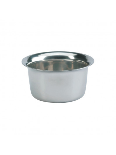 Bol A Barbe Chrome