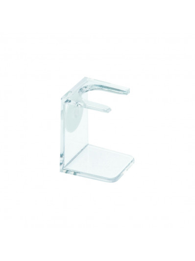 Porte-Blaireau Plexi