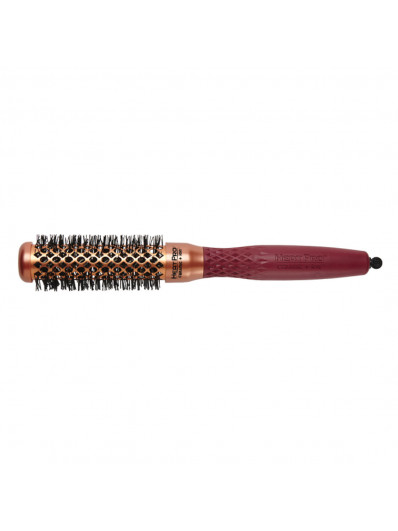 Brosses Ceramic Ion Heat Pro 12 Mm