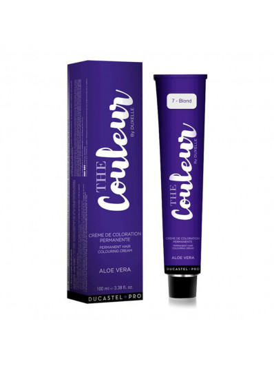The Couleur 100ml 7 - Blond