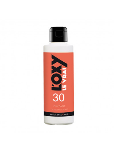 Oxydants 30 Volumes