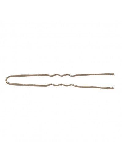 Epingles Neige Ondulees Boite De 500gr  65 Mm