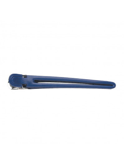 Duck Clip Alu/Nyl Ass 12 Pcs  Separe Meches