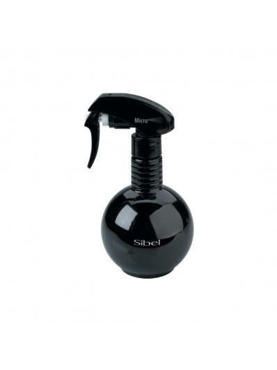 Micro Diffusion Brumisateur Boule 340ml Noir