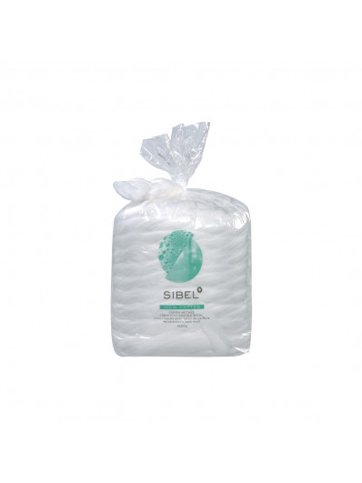 Coton Meche 1 Kg 100% Coton